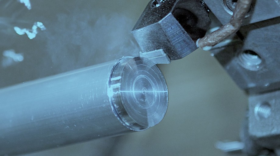 Soltech Fijnmetaal BV Westerhoven afbeelding 2